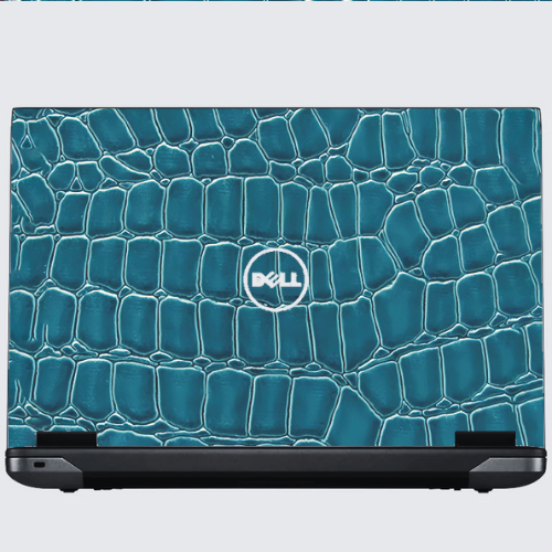 Dell Vostro 7570 7580 P71F Skins