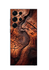 Teak Wood Skin