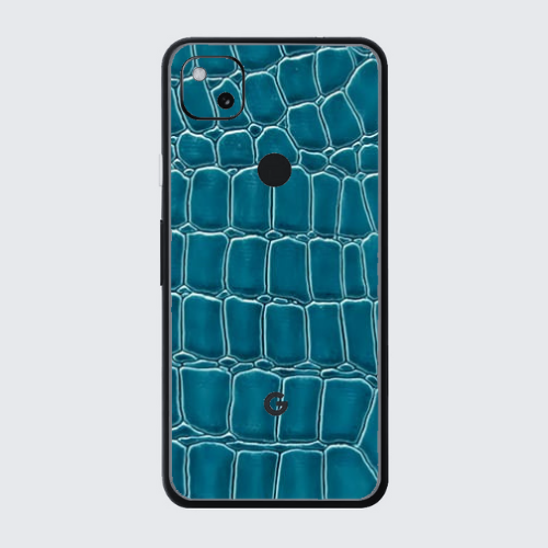 Google Pixel 4A Skins