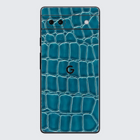 Google Pixel 6A Skins