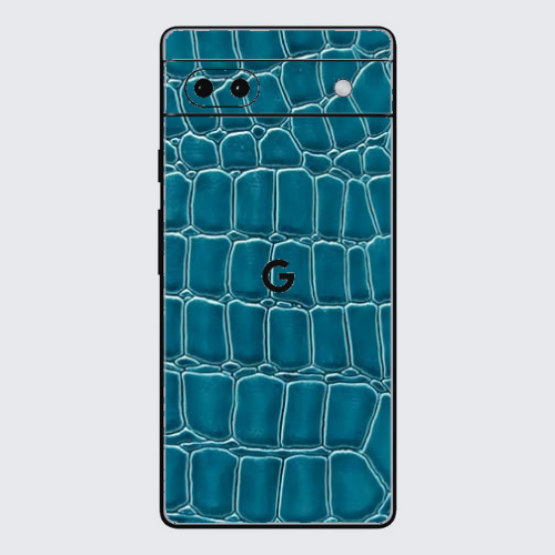 Google Pixel 6A Skins