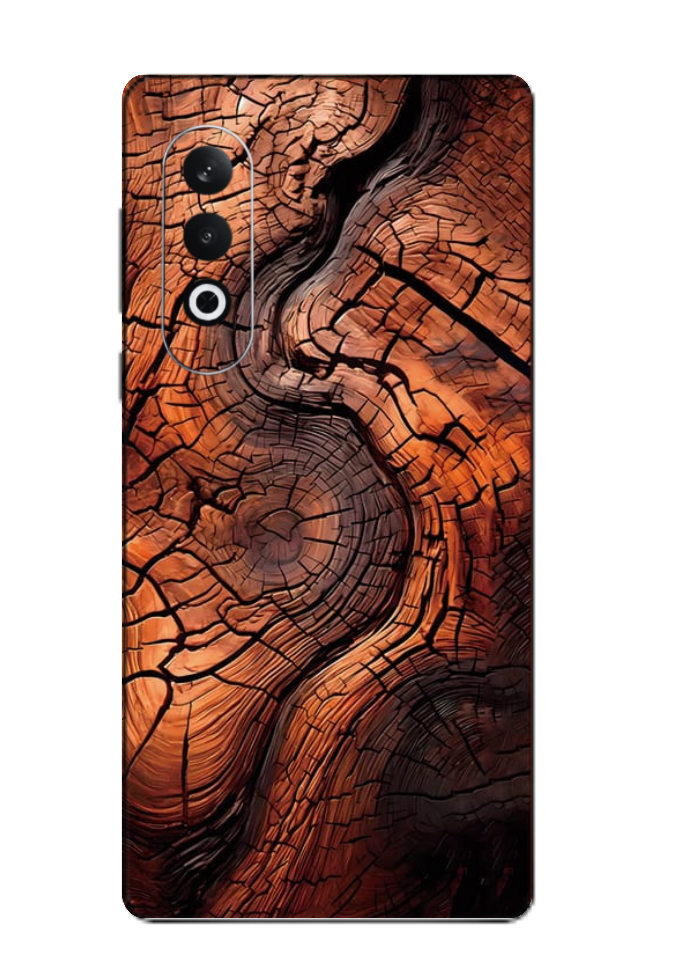 OnePlus Nord CE 4 Skins