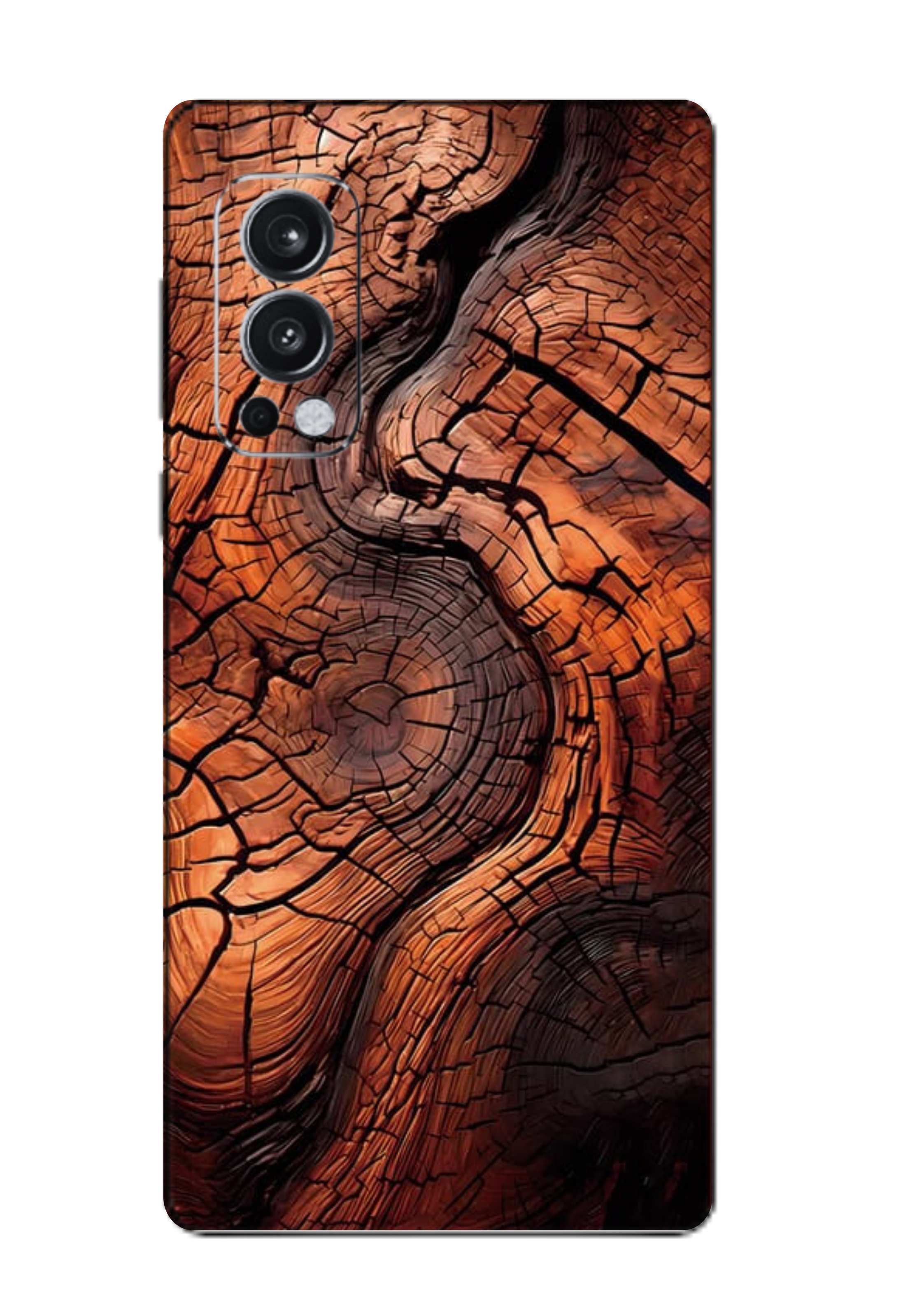 OnePlus Nord 2 Skins