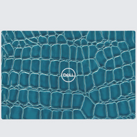 Dell Precision 15 M4800 (P30F) Skins