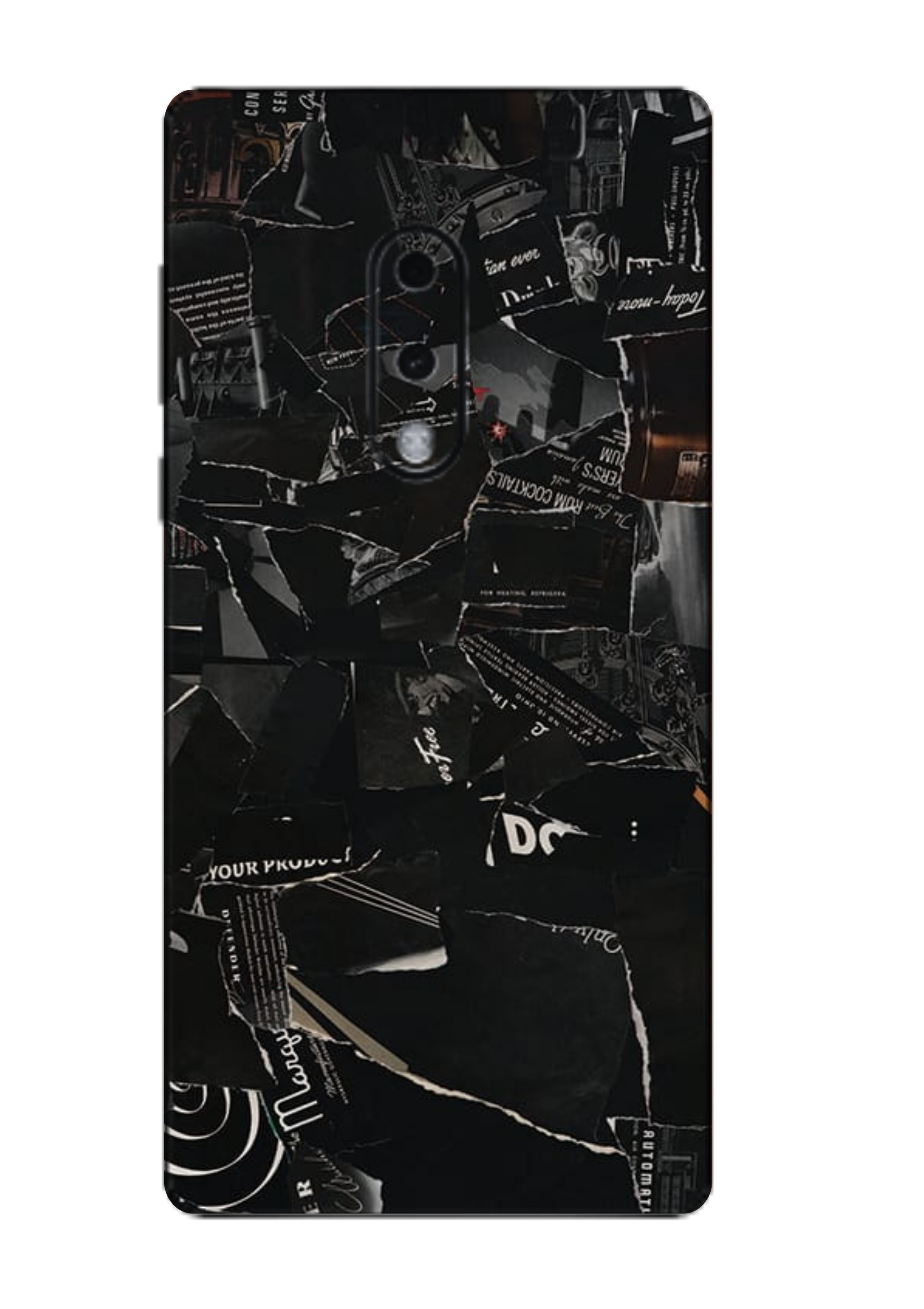 OnePlus 7 Skins
