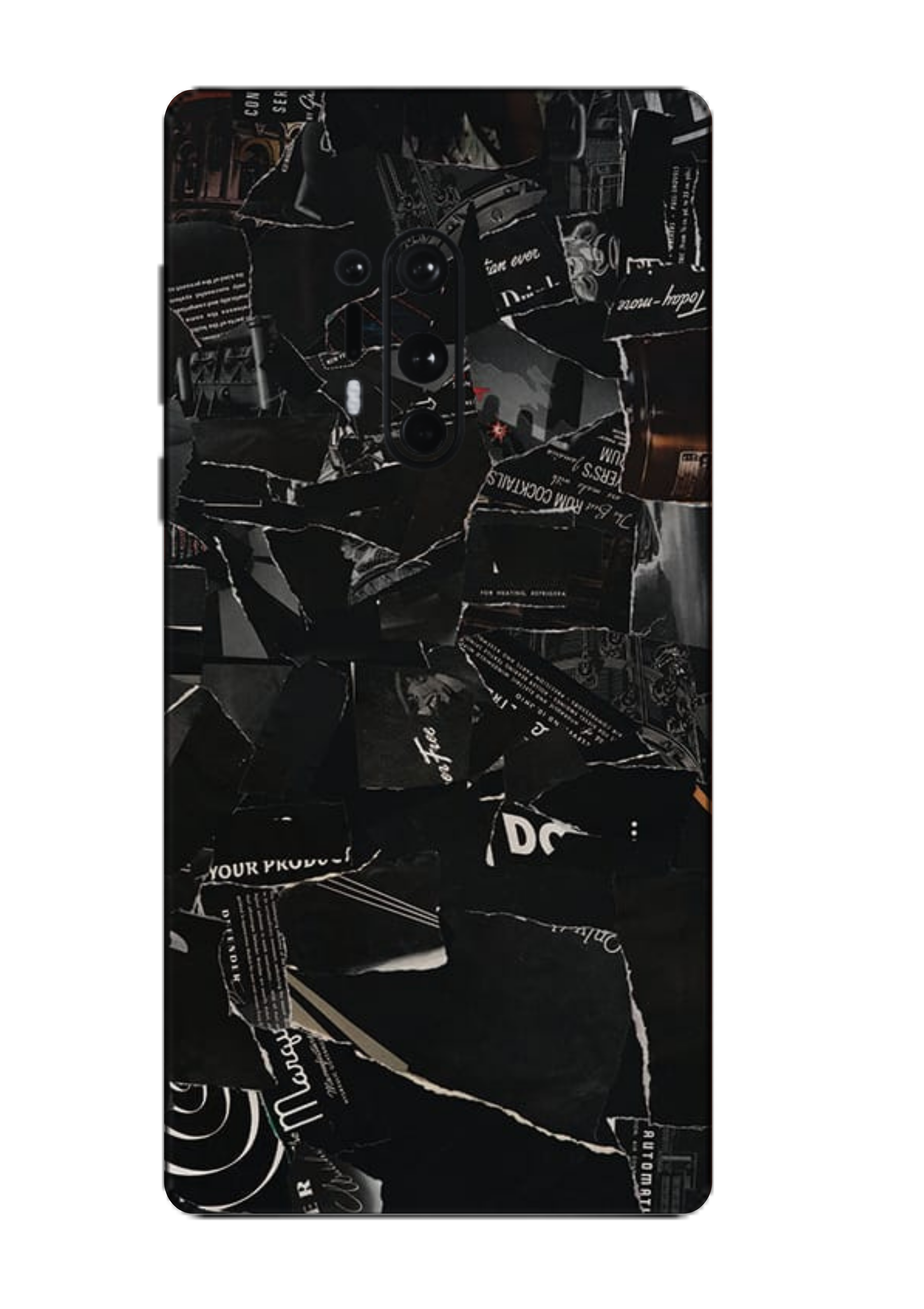 OnePlus 8 Pro Skins