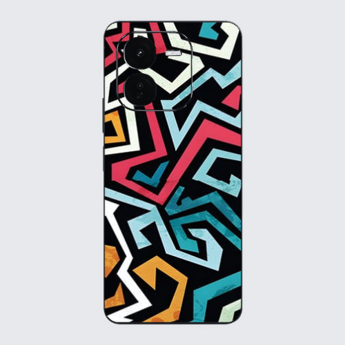 IQOO Z9X 5G