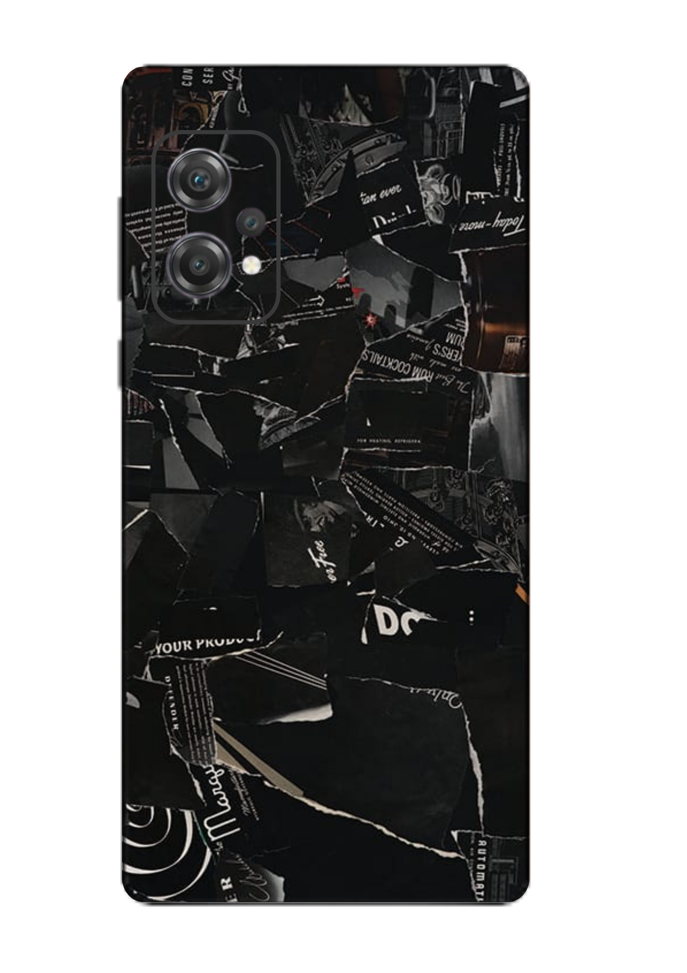 OnePlus Nord CE 2 Lite Skins