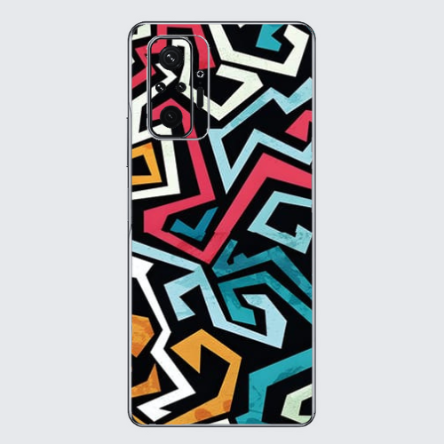 Redmi Note 10 Pro Max