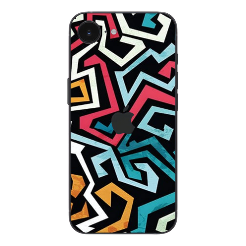 IPhone 16e Skin