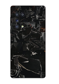 Samsung Galaxy M31 Skins
