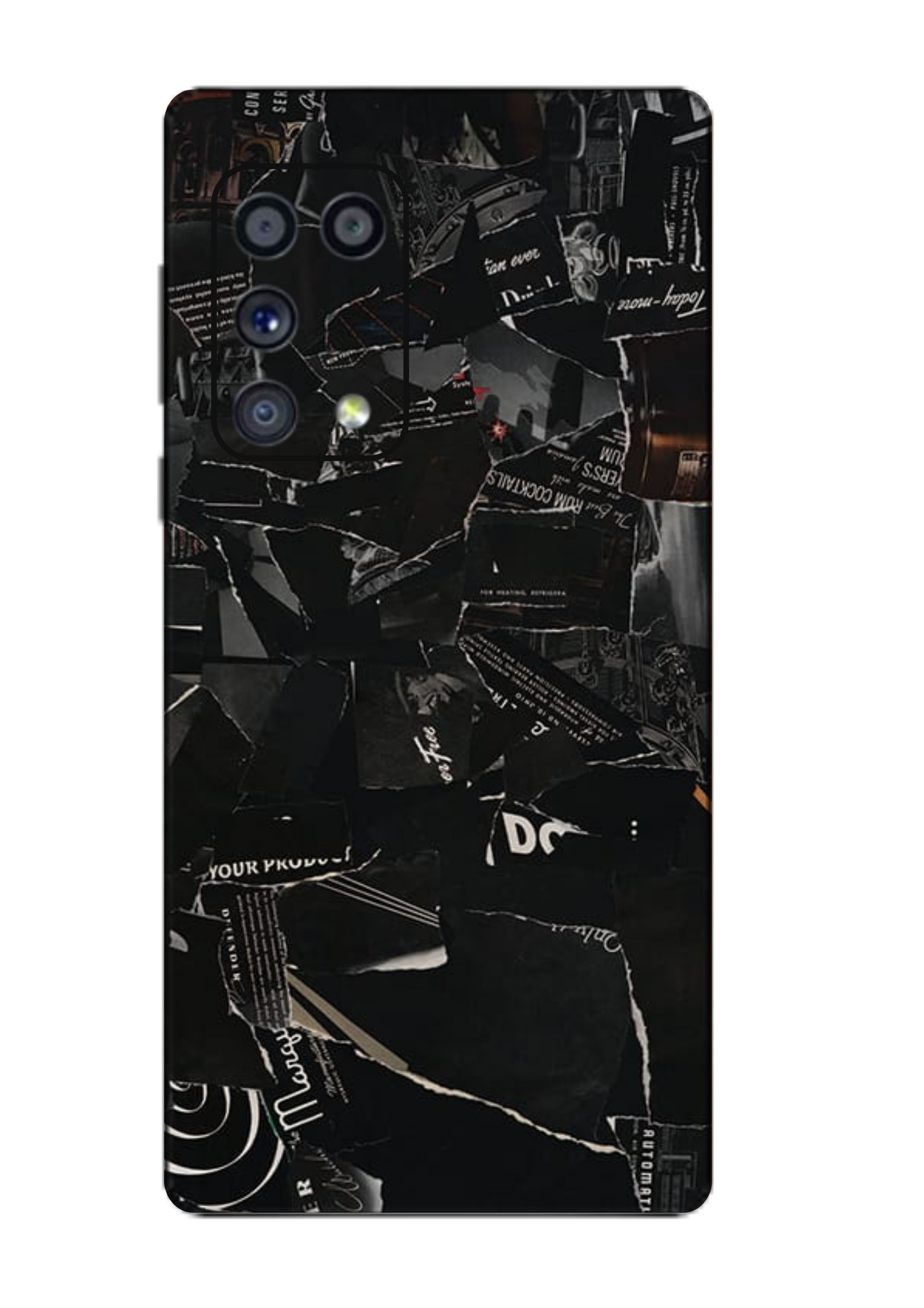 Samsung Galaxy M31 Skins