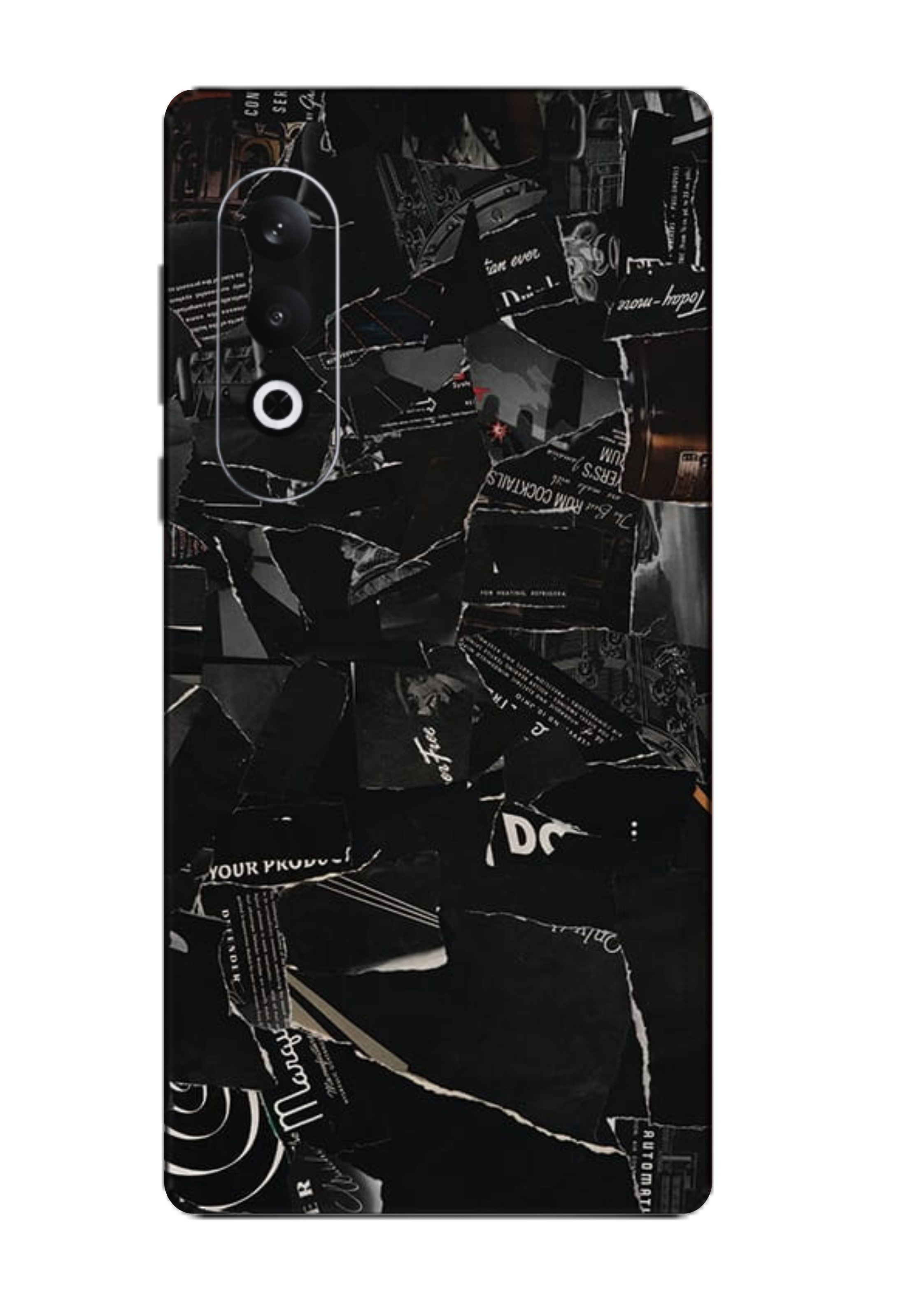 OnePlus Nord CE 4 Skins