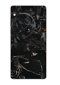 OnePlus 12R Skins