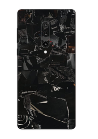 OnePlus 7T Pro Skins
