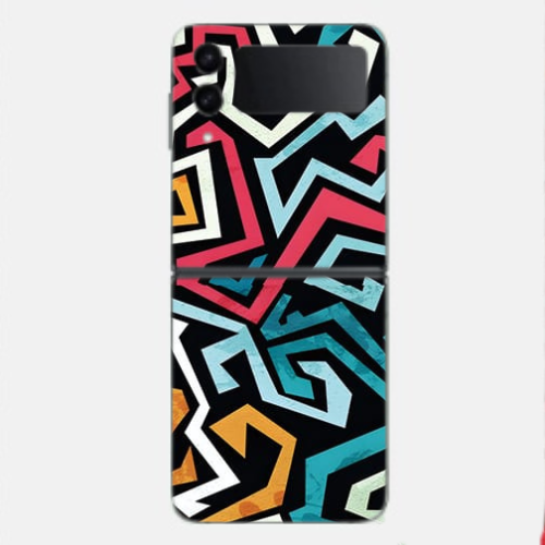 Samsung Galaxy Z Flip 3 Skins