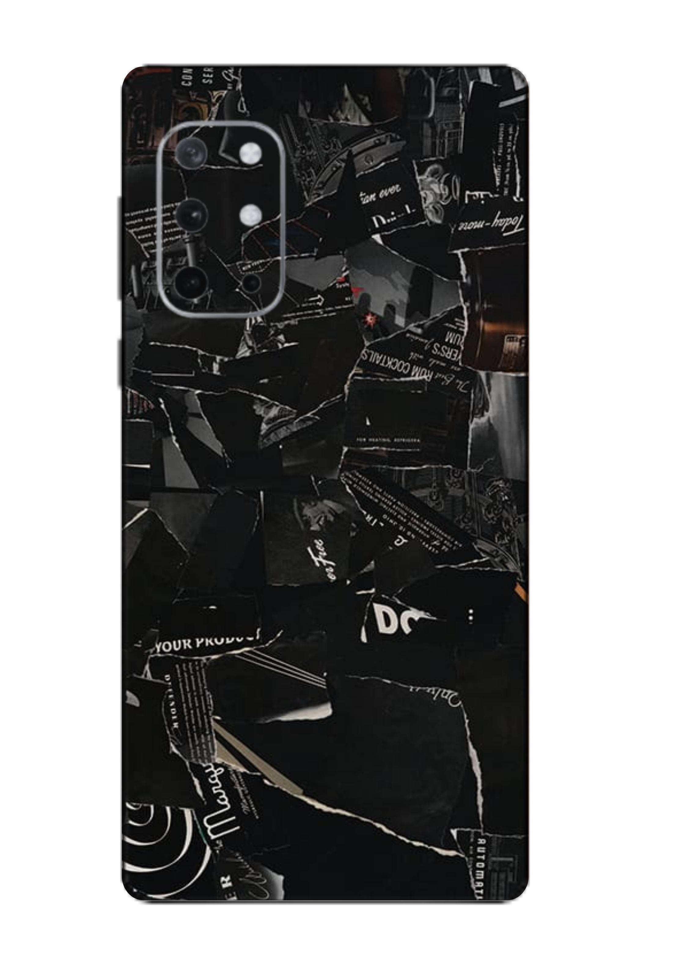 OnePlus 8T Skins