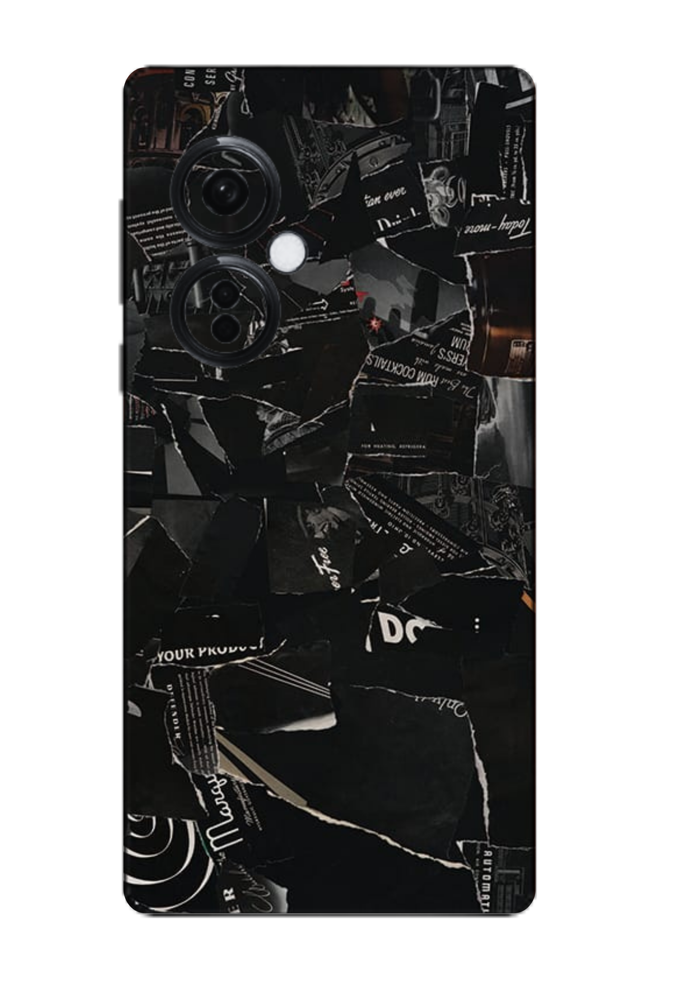 OnePlus Nord CE 3 Lite Skins