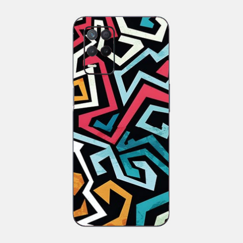 Realme 8i