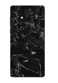 Samsung Galaxy F23 Skins