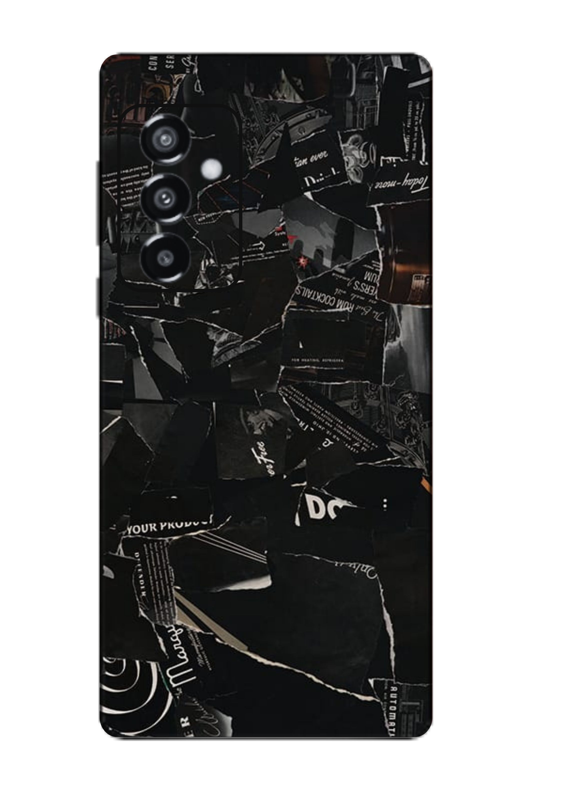 Samsung Galaxy F23 Skins