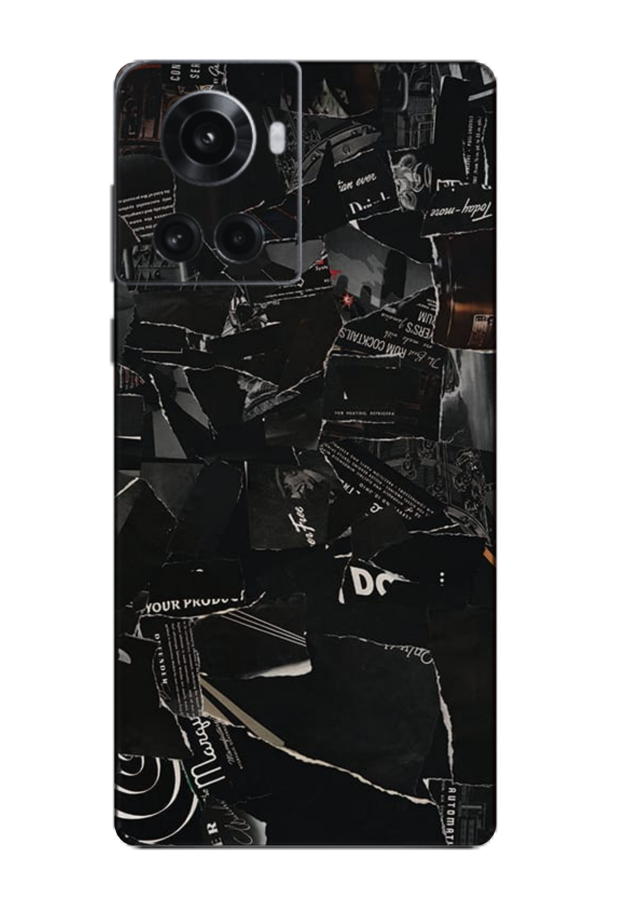 OnePlus 10R Skins
