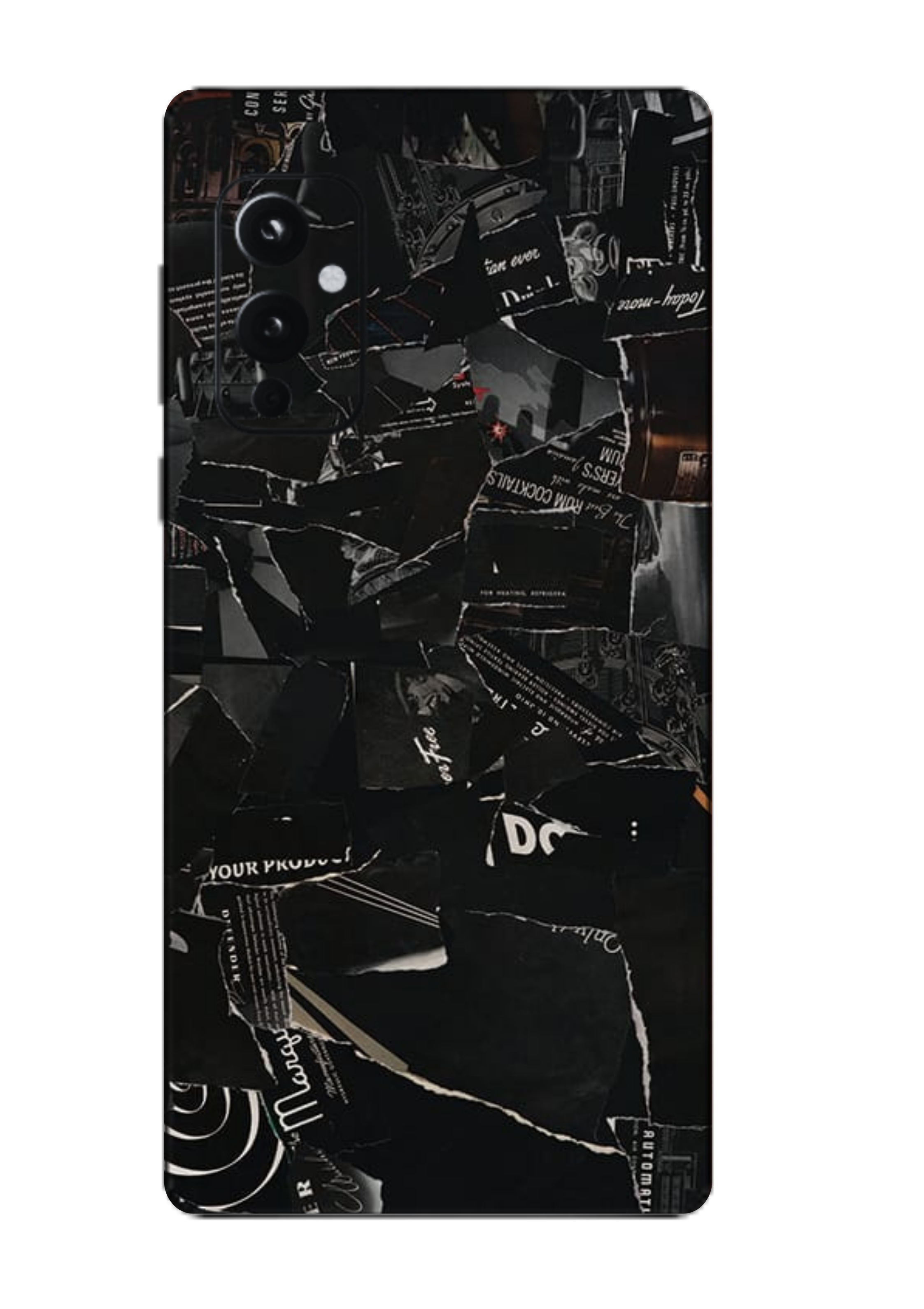 OnePlus 9 Skins