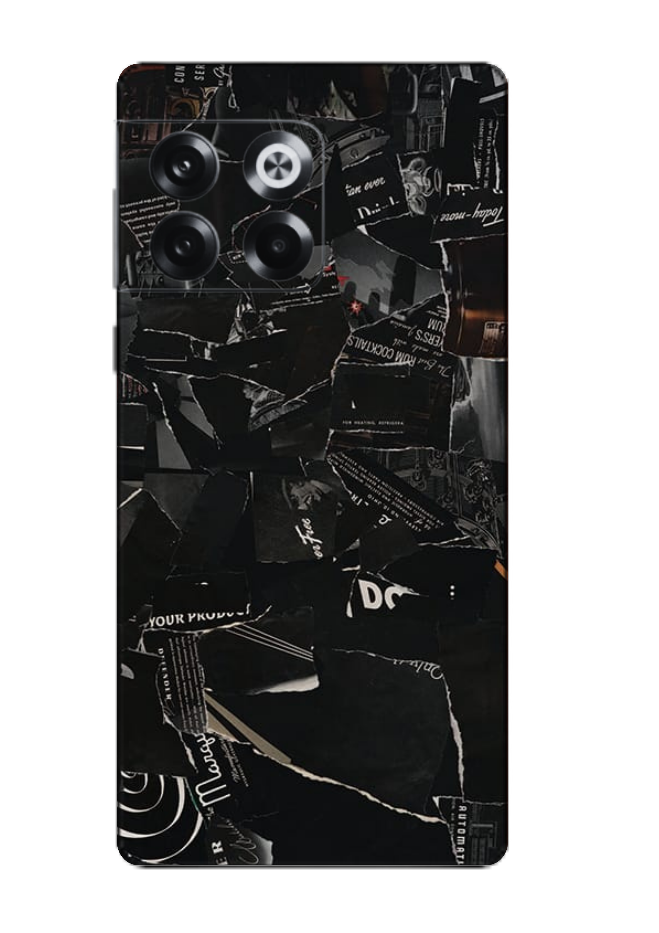 OnePlus 10T Skins