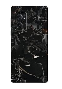 OnePlus Nord 2T Skins