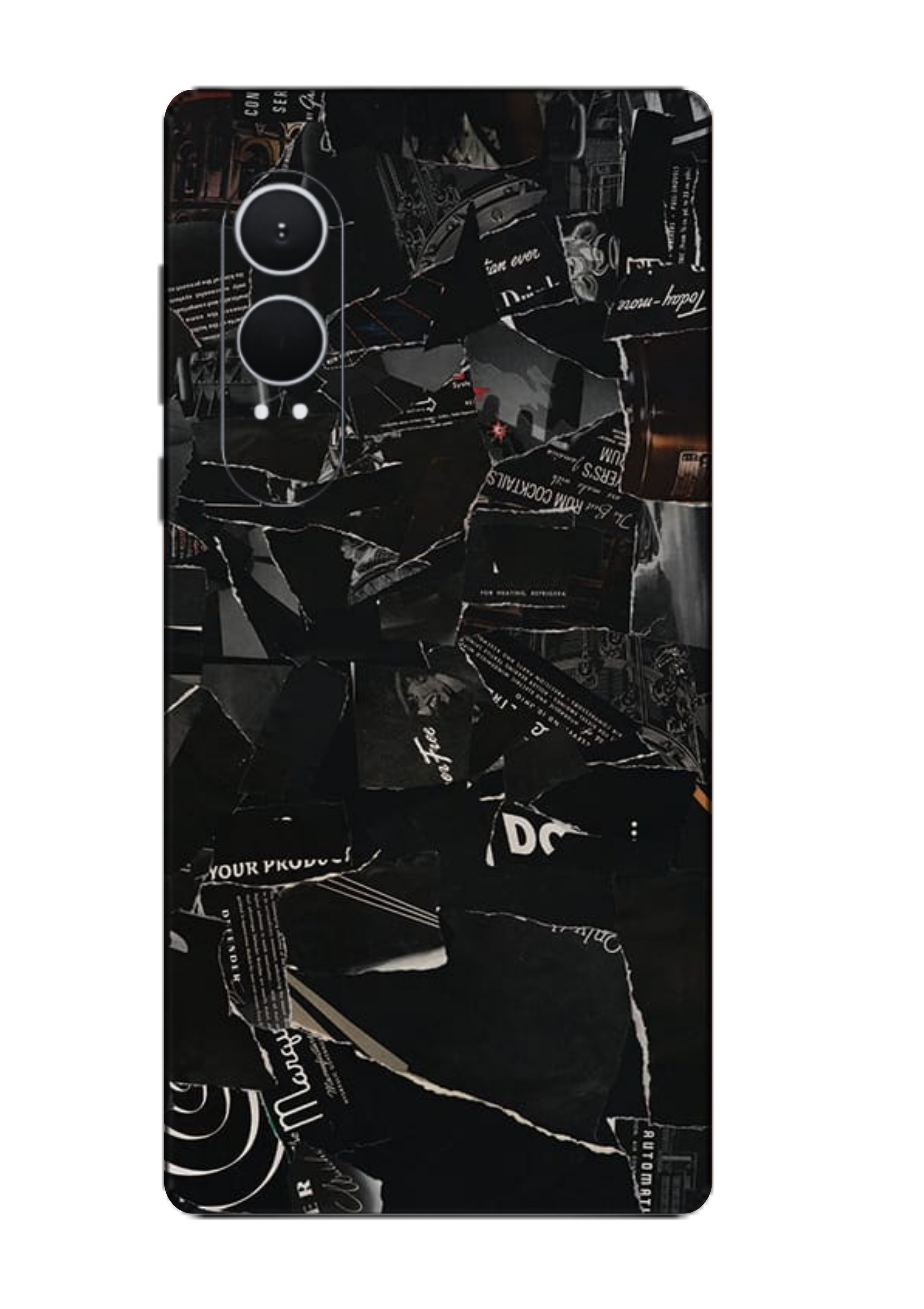 OnePlus Nord CE 4 Lite Skins