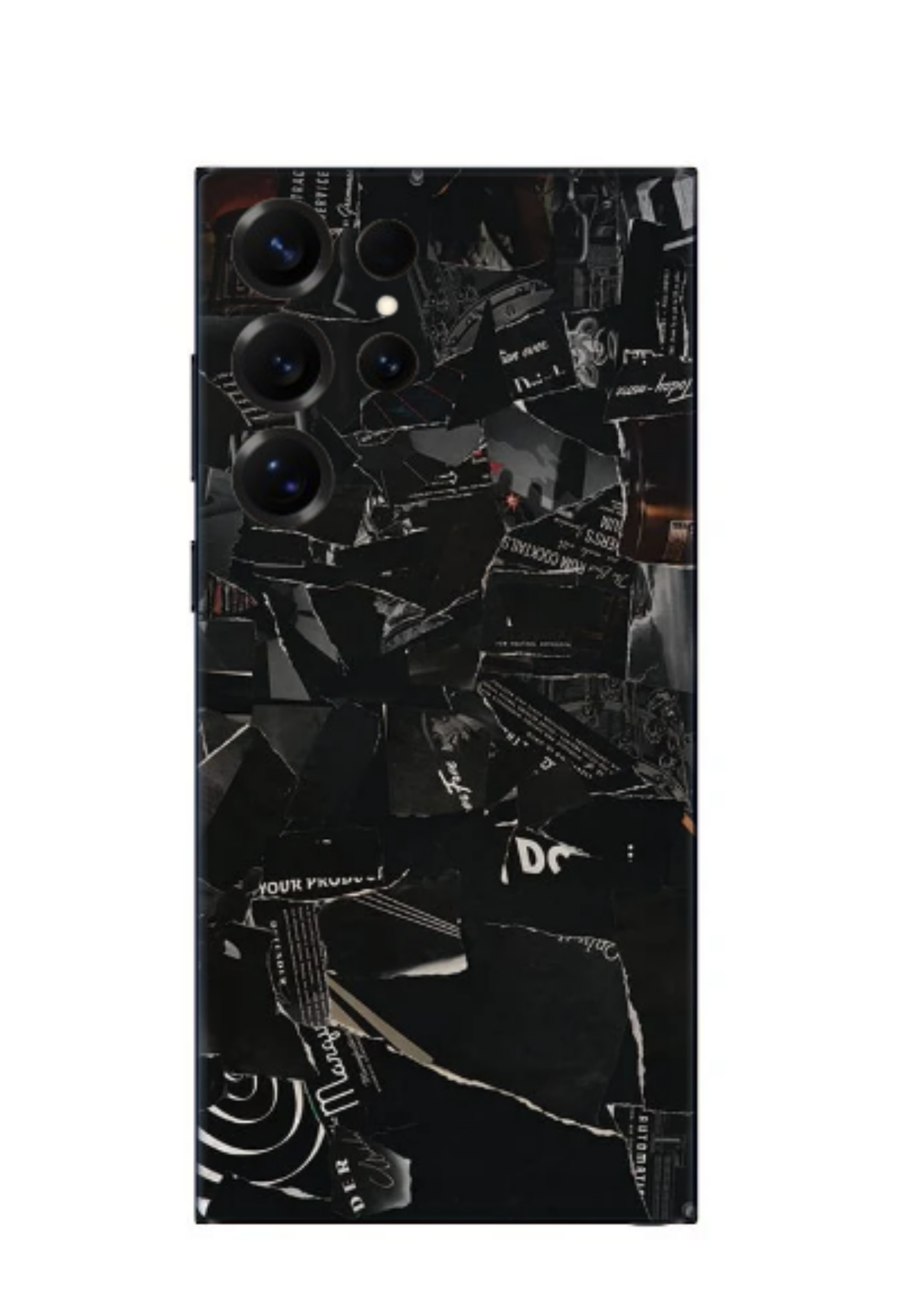 Samsung Galaxy S25 Ultra