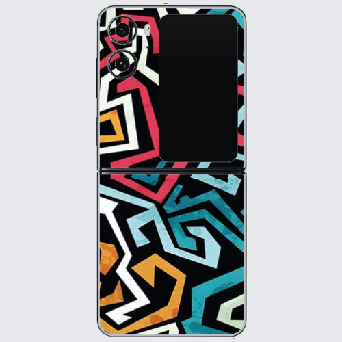 Oppo Find N2 Flip