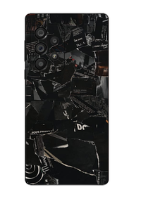 Samsung Galaxy A33