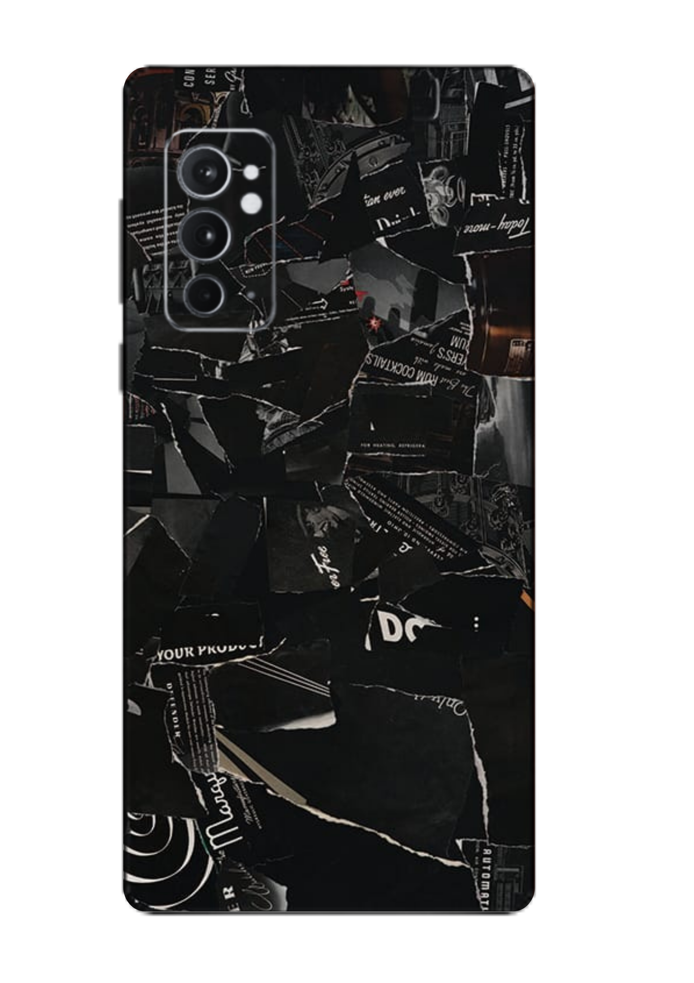 OnePlus 9RT Skins