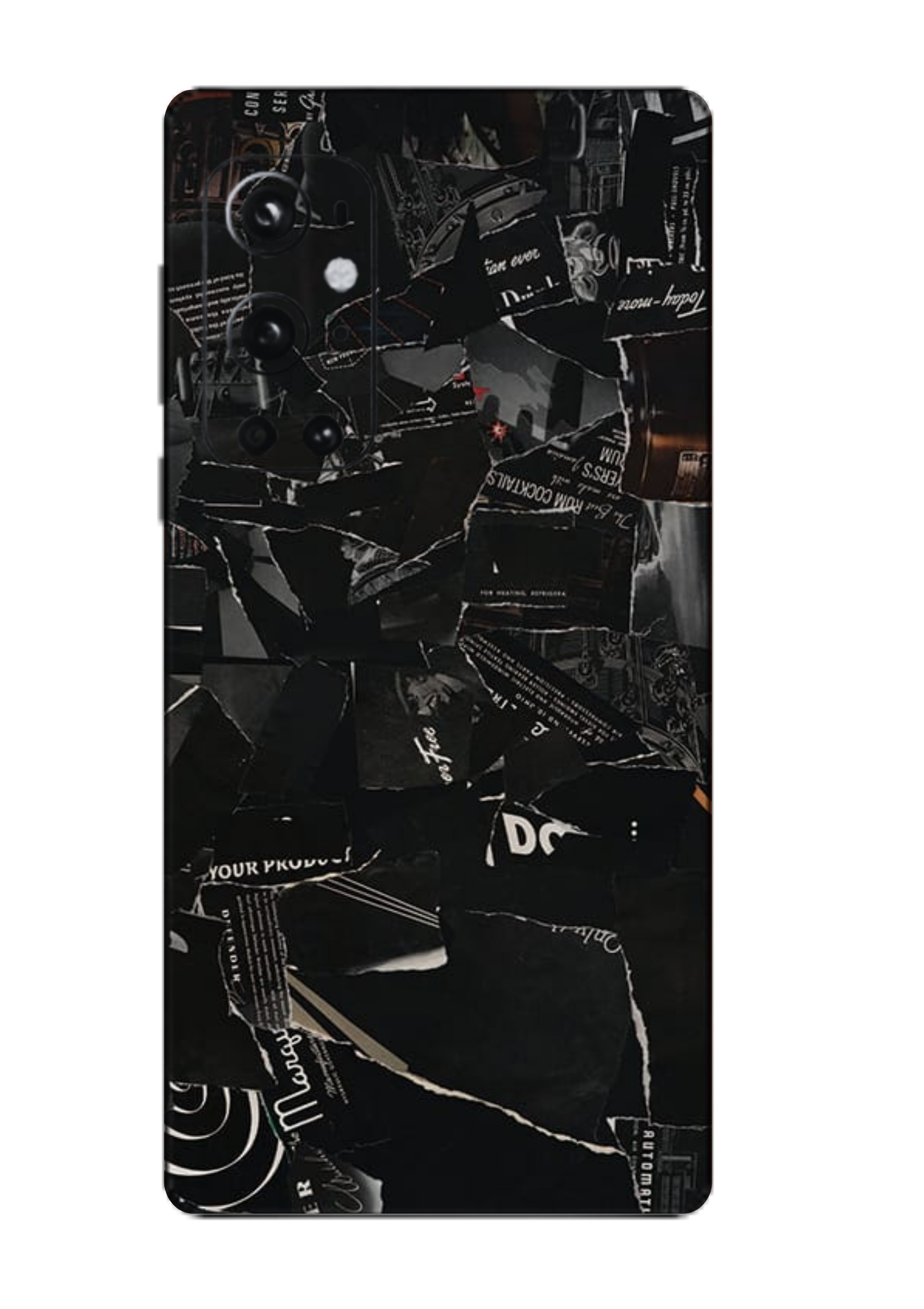 OnePlus 9 Pro Skins
