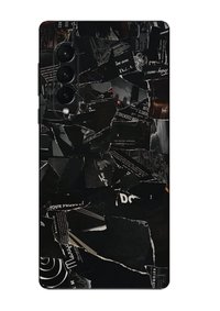 Samsung Galaxy Z Fold 3 Skins