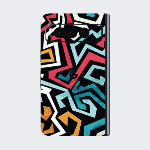 Google Pixel 9 Fold Skins