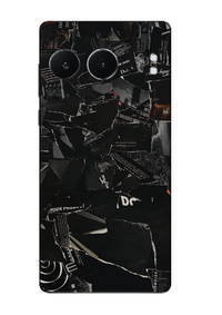 OnePlus Nord 4 Skins