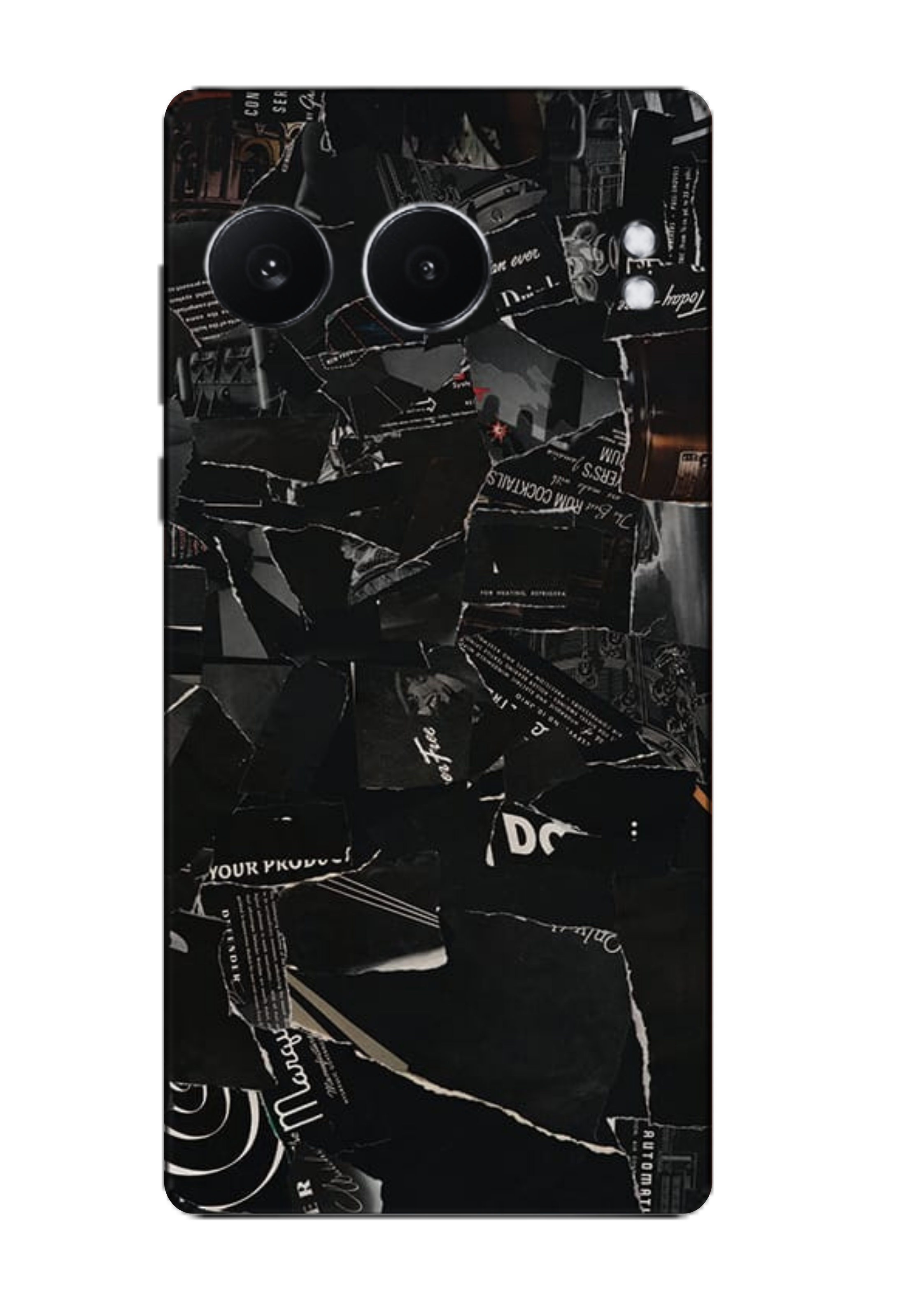 OnePlus Nord 4 Skins