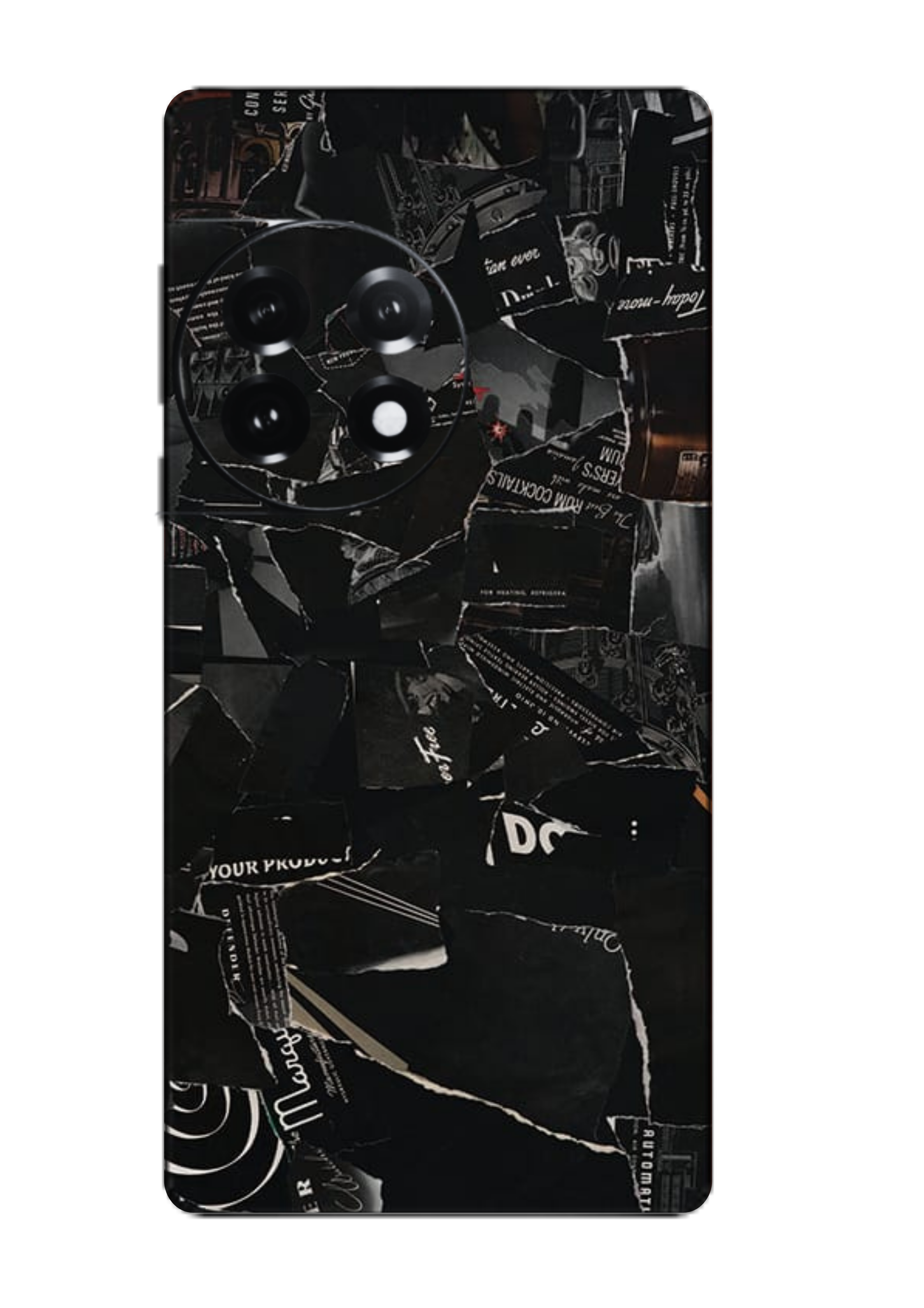 OnePlus 11R Skins