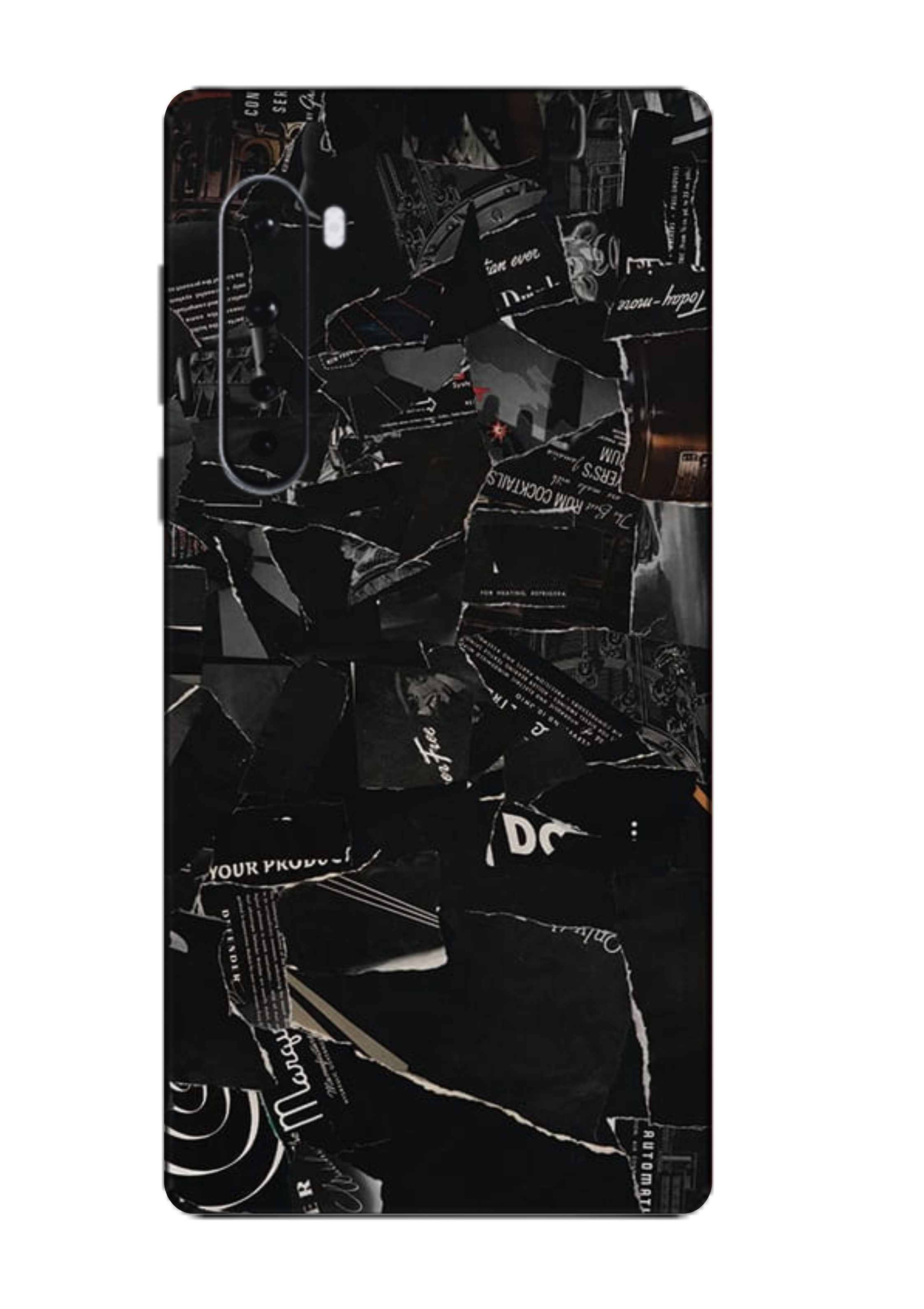 OnePlus Nord Skins