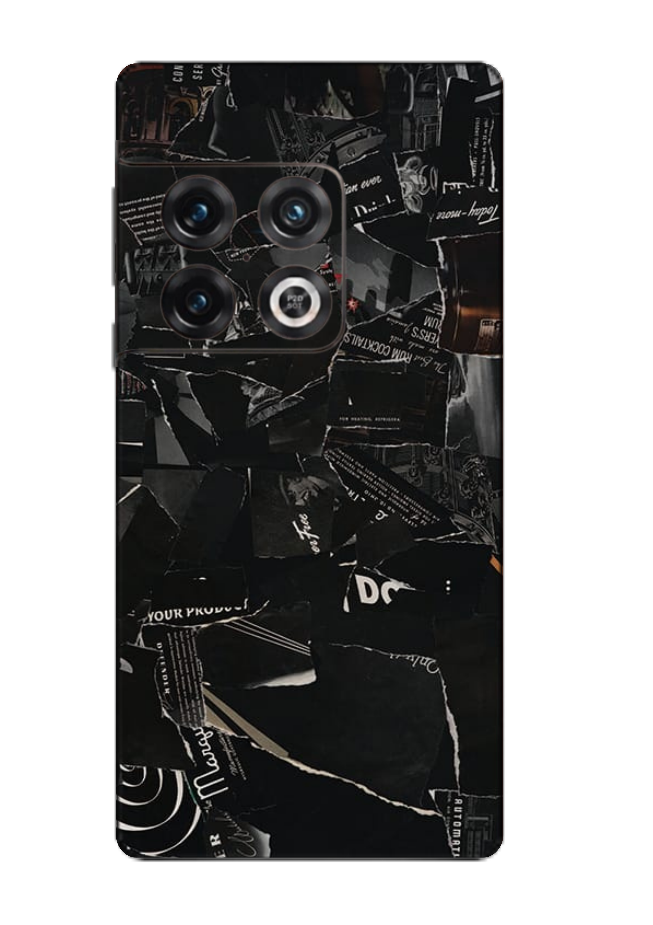 OnePlus 10 Pro Skins