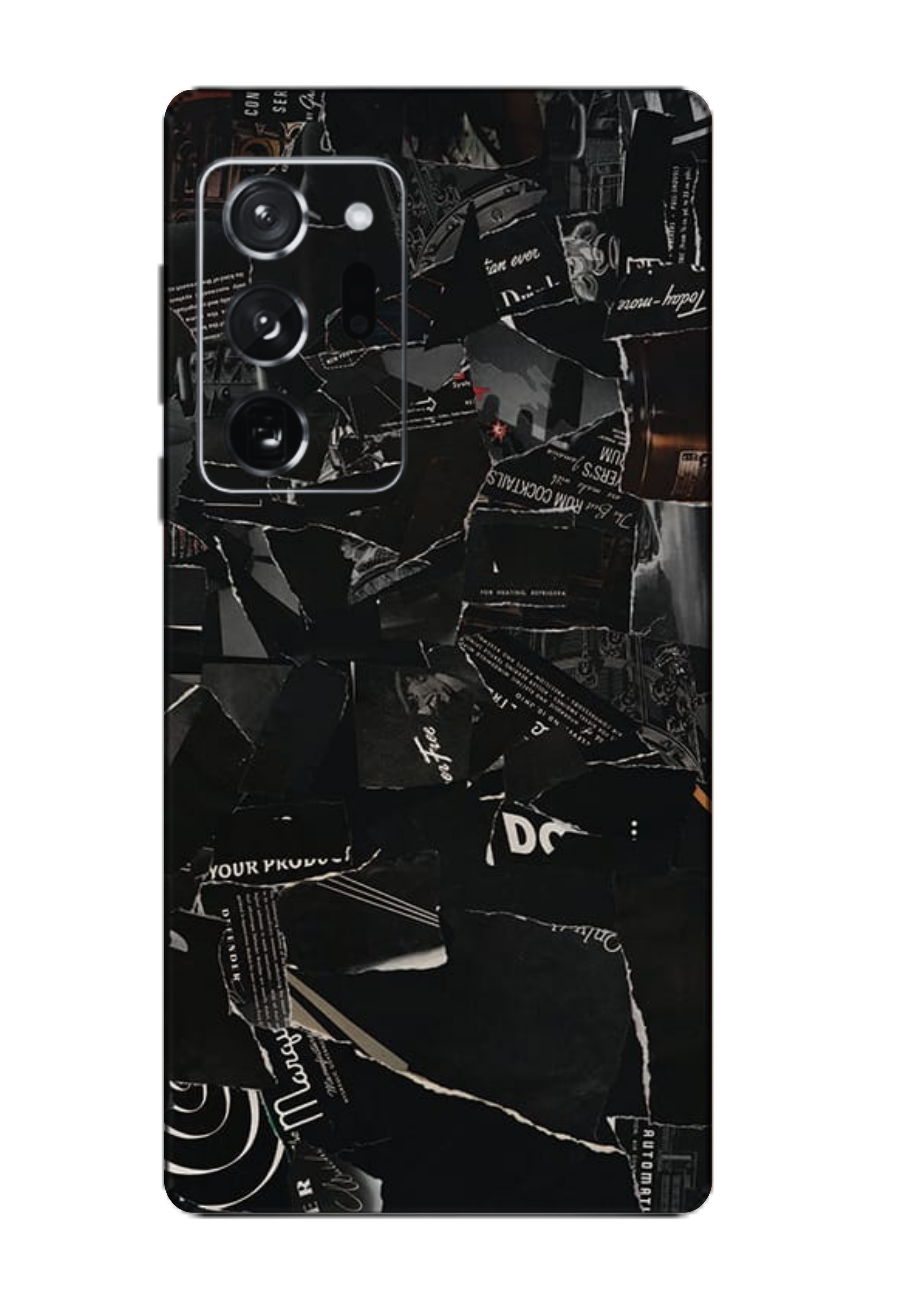 Samsung Galaxy Note 20 Skins
