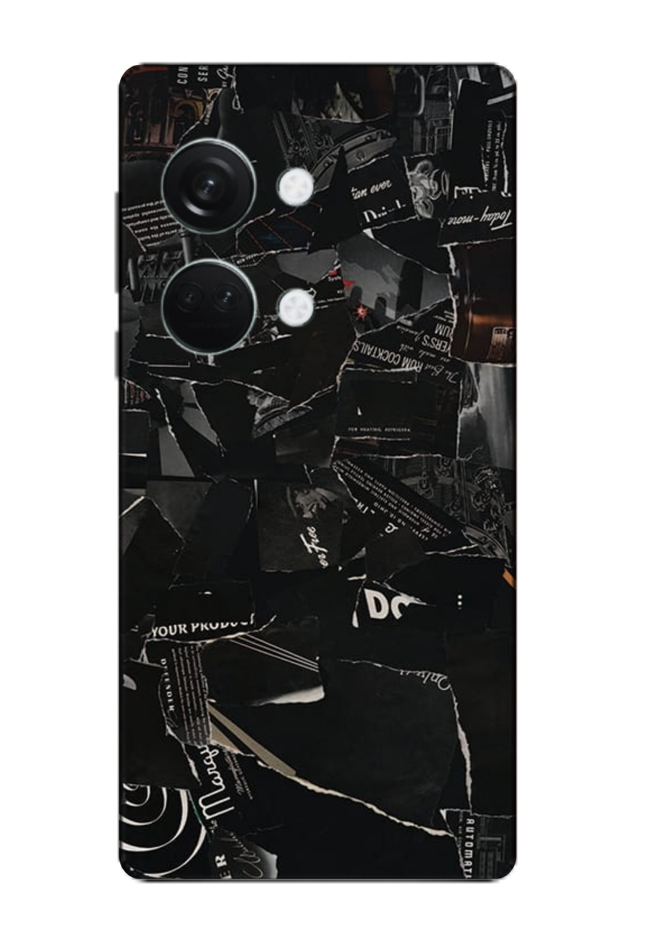 OnePlus Nord 3 Skins