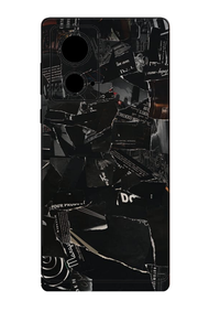 Motorola Edge 50 Fusion