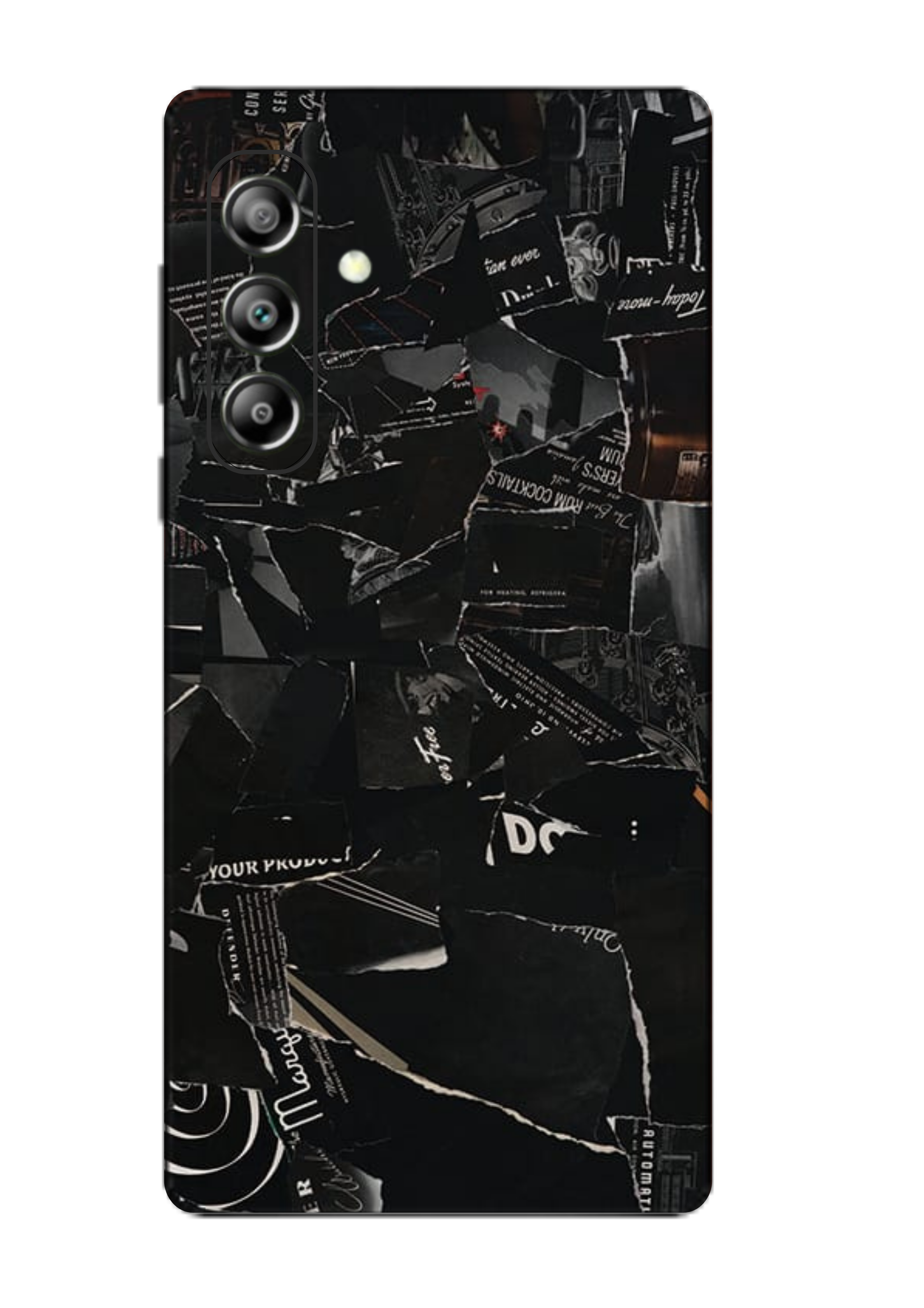 Samsung Galaxy Z Fold 6 Skins