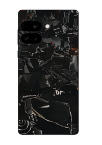 Google Pixel 9 Pro Fold 5G Skins