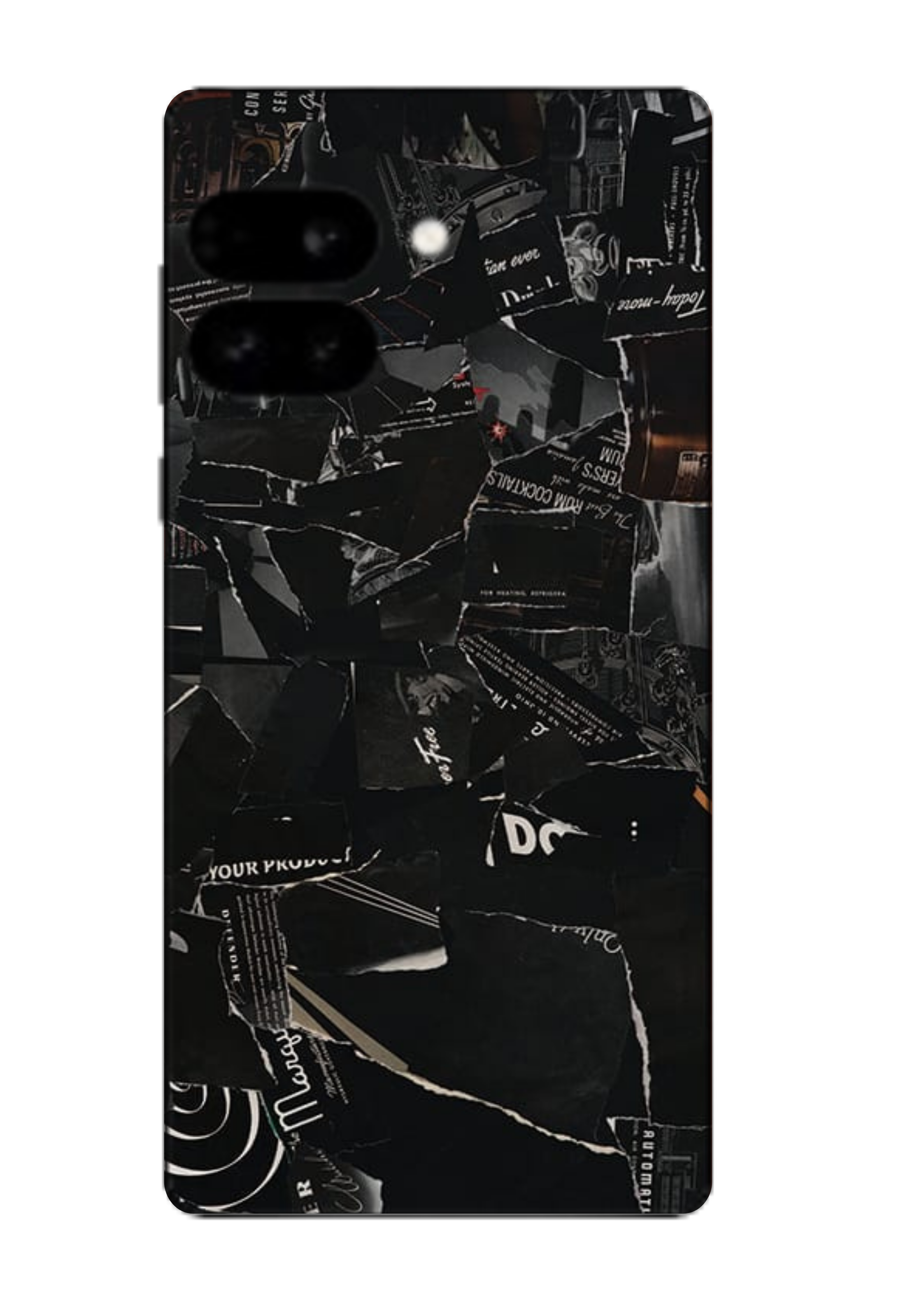 Google Pixel 9 Pro Fold 5G Skins