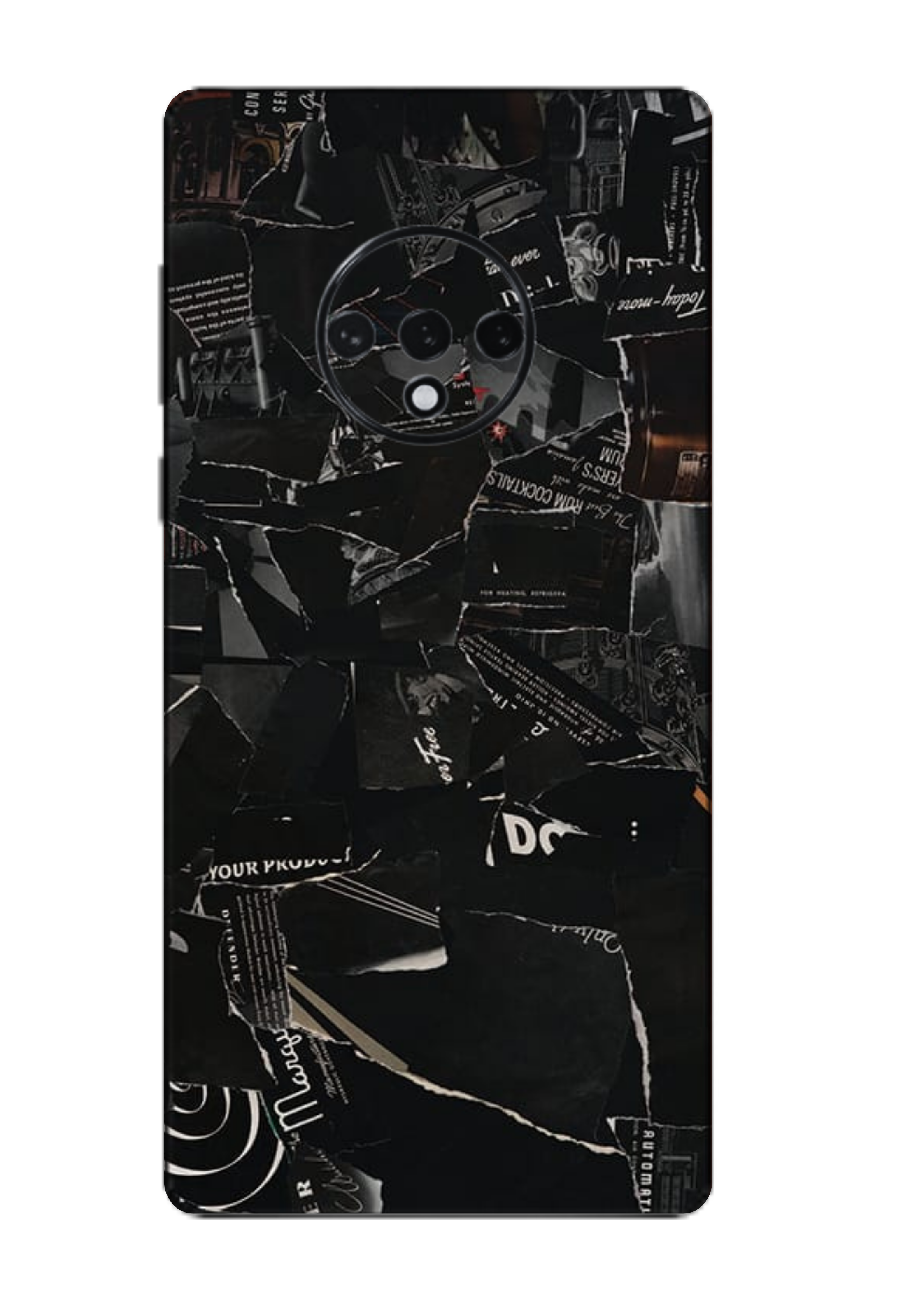 OnePlus 7T Skins