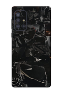 Samsung Galaxy M51 Skins